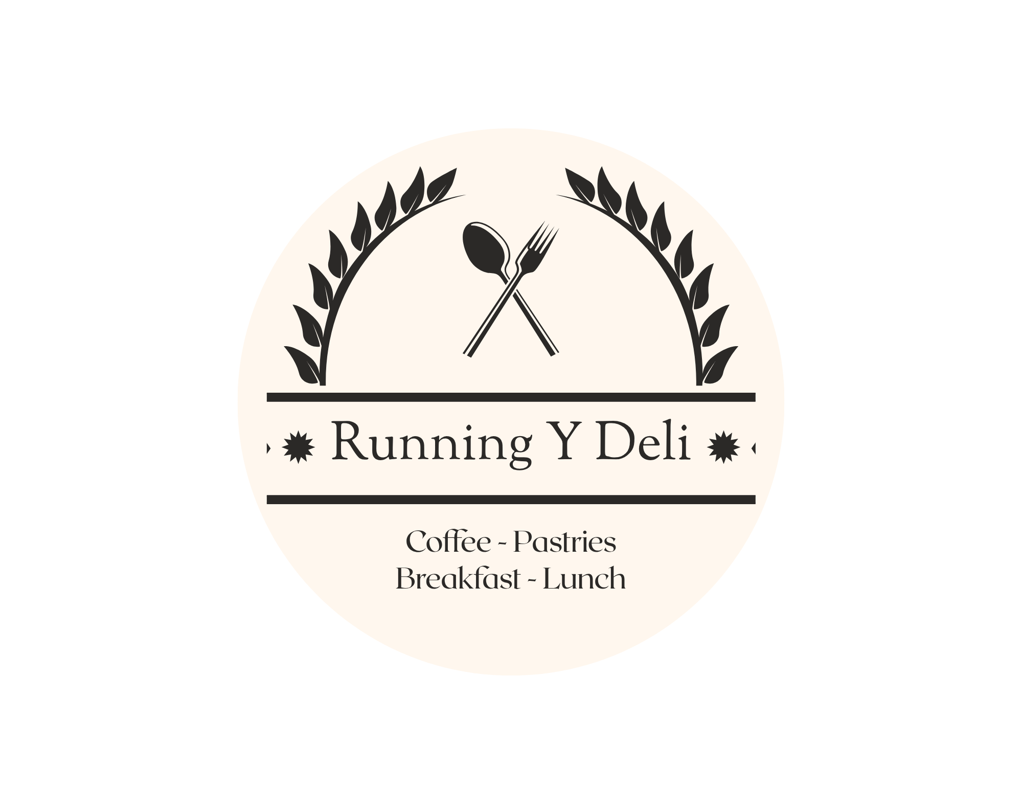 Running Y Deli — Coffee, Pastries, Breakfast, Lunch